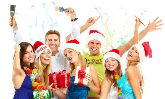 Team Holiday Party Ideas
 The Best Team Christmas Party Ideas Home Inspiration