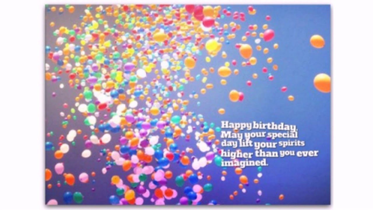 Teen Birthday Quote
 Birthday Wishes for Teenager