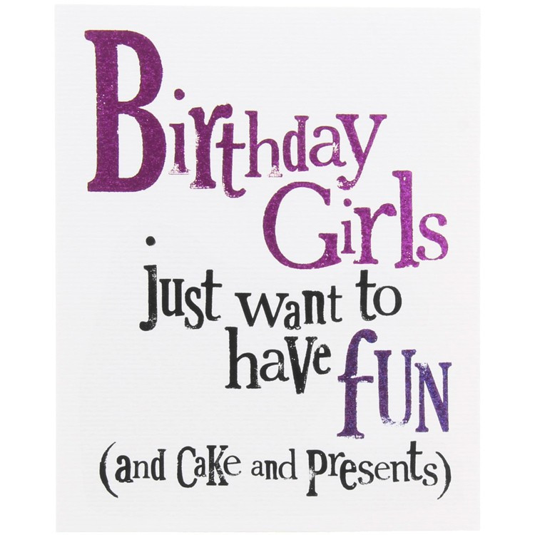 Teen Birthday Quote
 21 Birthday Quotes For Girls QuotesGram