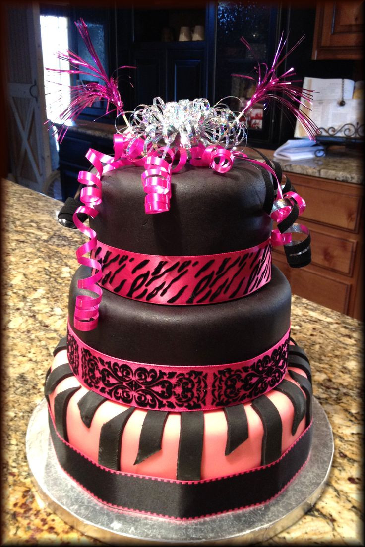 Teen Girl Birthday Cakes
 Teen Girls Cake birthdays