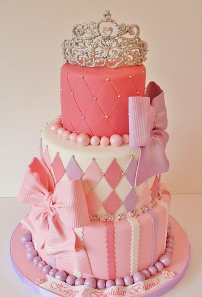 Teen Girl Birthday Cakes
 15 Top Birthday Cakes Ideas for Girls 2HappyBirthday