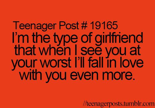 Teen Relationship Quote
 716 best Relationship Goals images on Pinterest