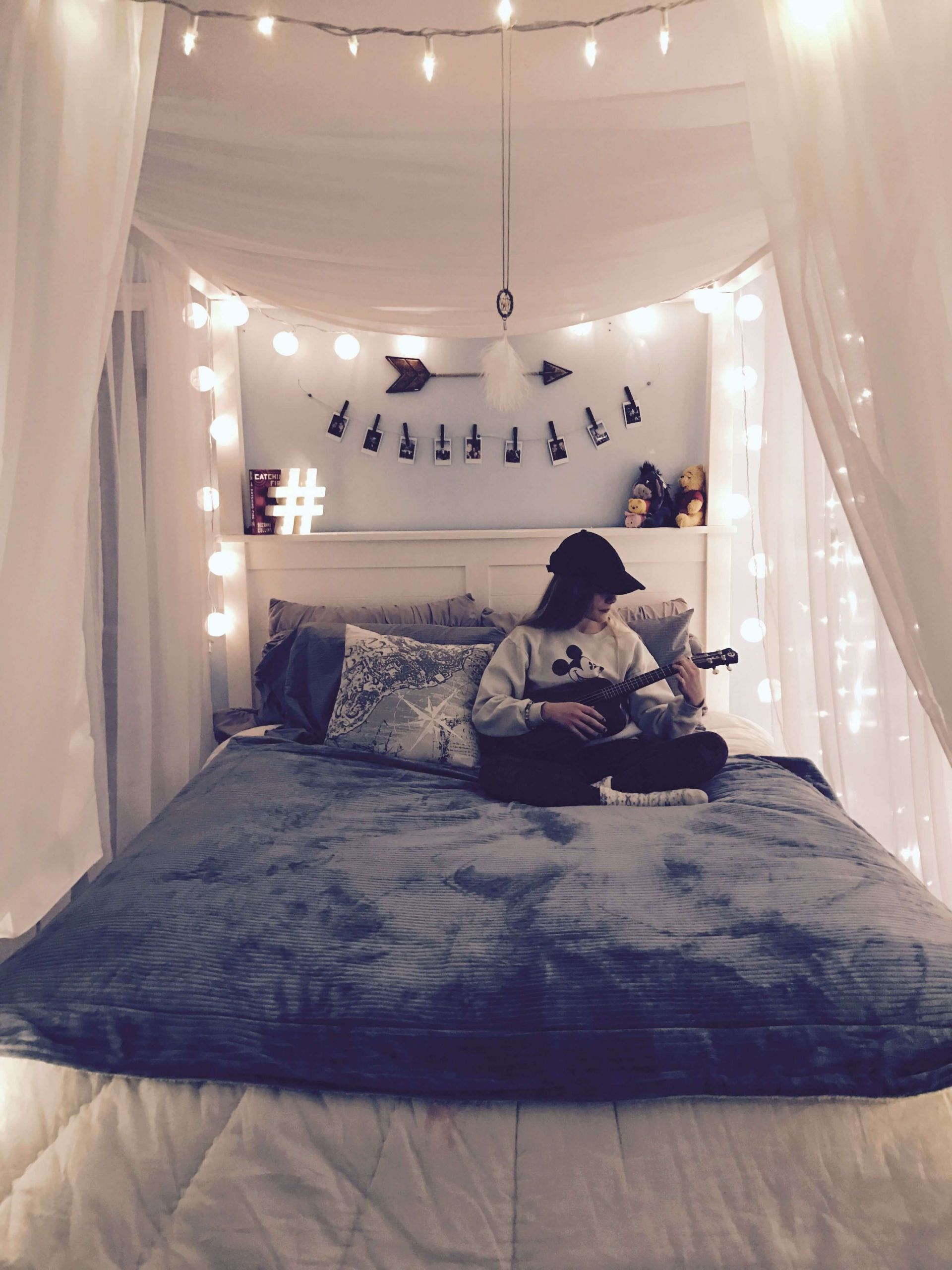 Teenage Girl Bedroom Design
 15 Inspiring Teenage Girl Bedroom Ideas That She Will Love