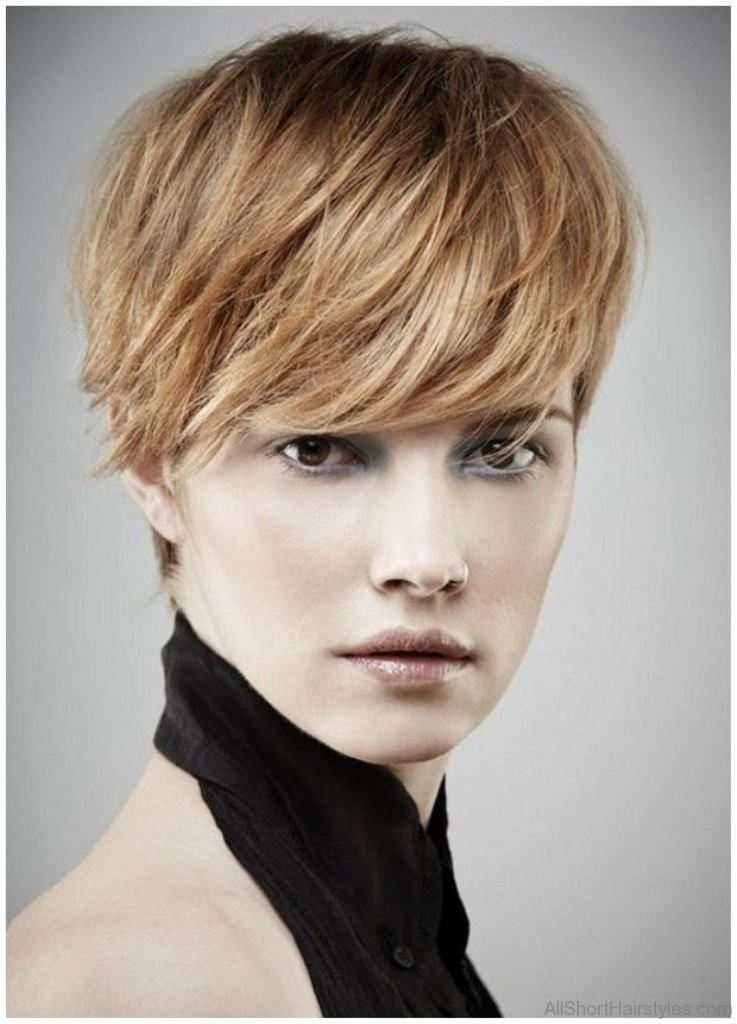 Teens Short Haircuts
 50 Excellent Undercut Short Hairstyles For Young Women