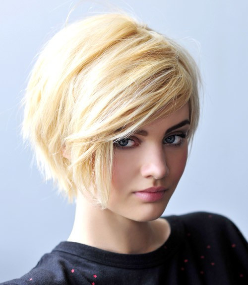 Teens Short Haircuts
 49 Delightful Short Hairstyles for Teen Girls – HairstyleCamp