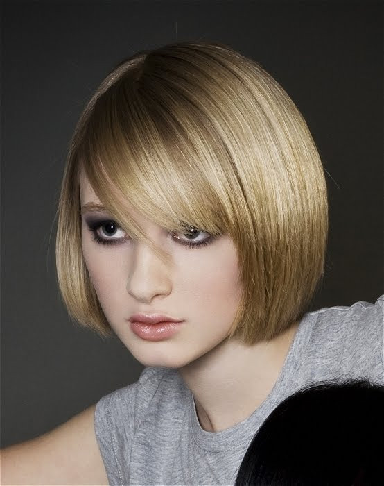 Teens Short Haircuts
 Cute Short Haircuts For Girls To Look Pretty In 2016 The