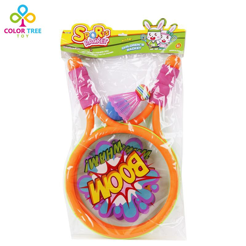 Tennis Gifts For Kids
 Kids Toys Multicolor Sports Toys Children s Tennis Racket