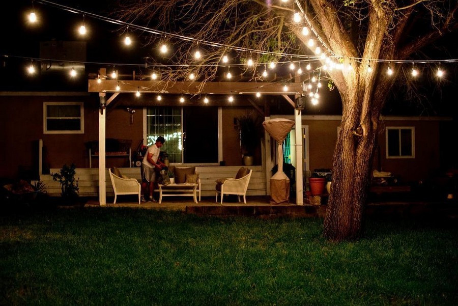 Terrace Landscape Lighting
 Outdoor Lighting 6 Inspiring Ideas & 60 Amazing s