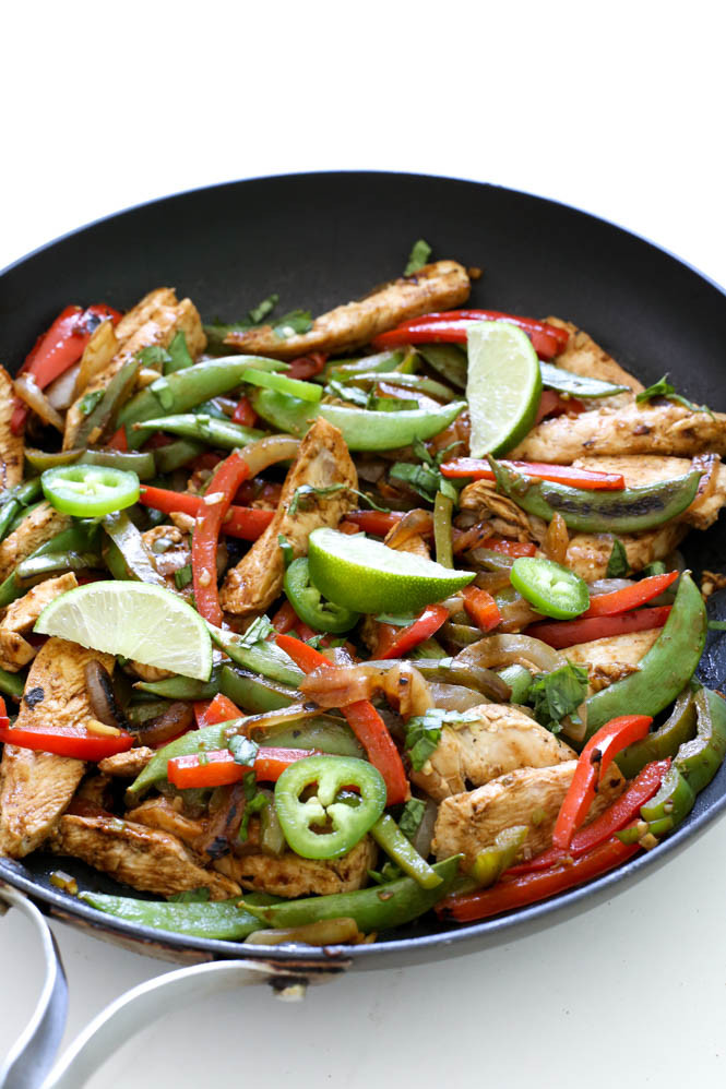 Thai Chicken Stir Fry Recipes
 thai chicken stir fry