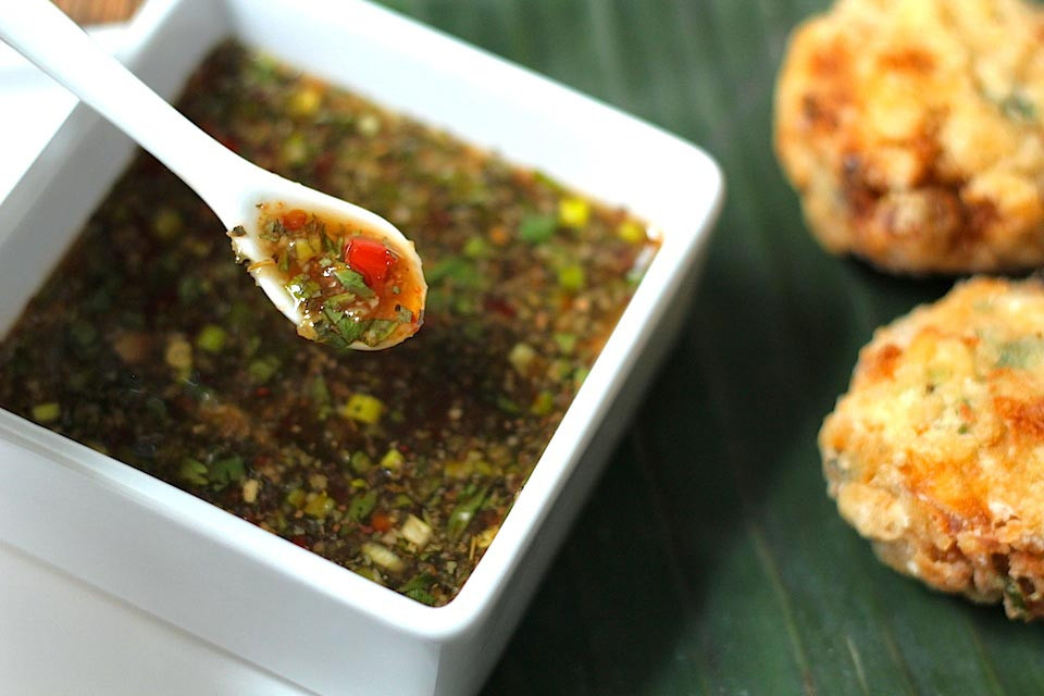 Thai Chili Sauce Recipes
 Thai Chili Lime Dipping Sauce Recipe