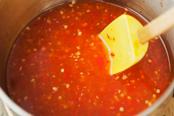 Thai Chili Sauce Recipes
 thai sweet chili sauce recipe