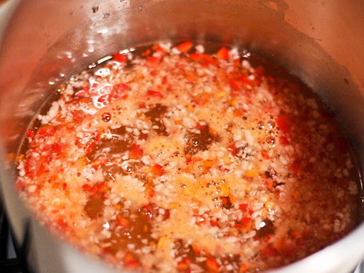 Thai Chili Sauce Recipes
 Thai Sweet Chili Sauce Recipe