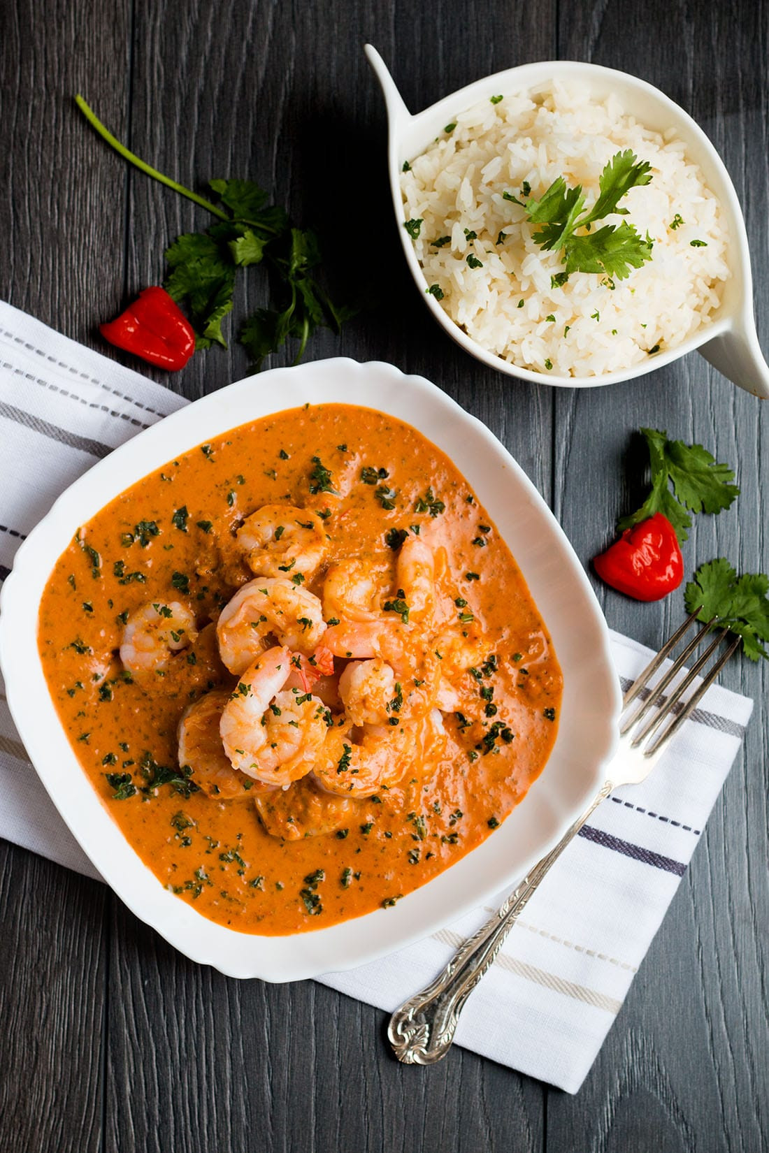 Thai Red Curry Sauce Recipes
 Quick and Easy Thai Red Curry Simple and packed full of