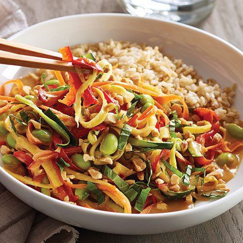 Thai Stirfry Recipes
 Thai Ve able Stir Fry Recipes