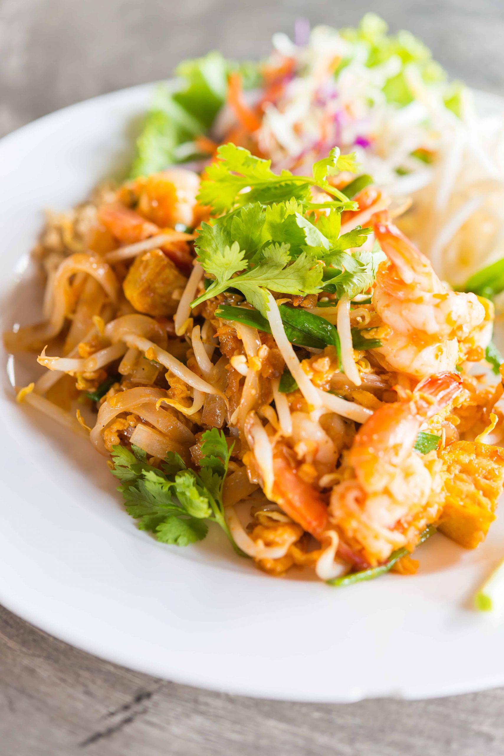 Thai Stirfry Recipes
 Thai Stir Fry 7 Points LaaLoosh