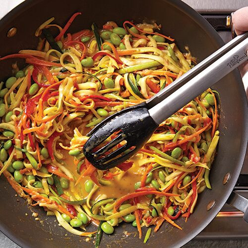 Thai Stirfry Recipes
 Thai Ve able Stir Fry Recipes