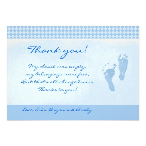 Thank You Baby Quotes
 BABY SHOWER THANK YOU QUOTES IN SPANISH image quotes at
