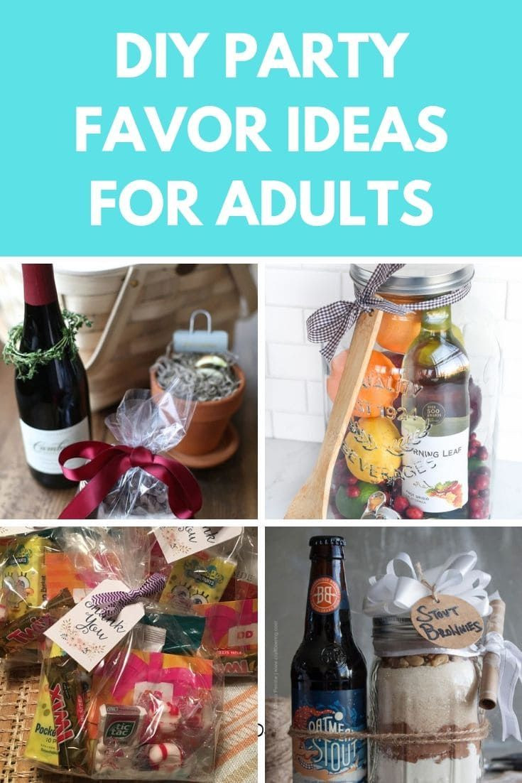 Thank You Gift Bag Ideas For Adults
 Gift Bag Ideas for Every Occasion bud friendly