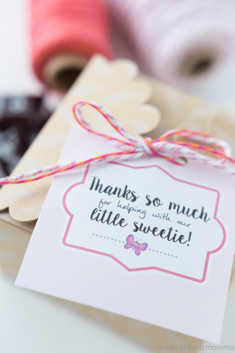 Thank You Gift Delivery Ideas
 12 Thoughtful Nurse Gift Ideas [DIY] – Tip Junkie