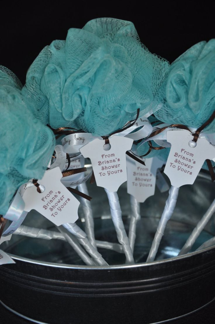 Thank You Gift Ideas For Baby Shower Guests
 79 best Baby shower thank you ts images on Pinterest