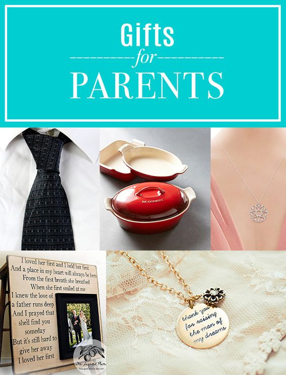 Thank You Gift Ideas For Parents
 Thank you ts Dads and Wedding on Pinterest