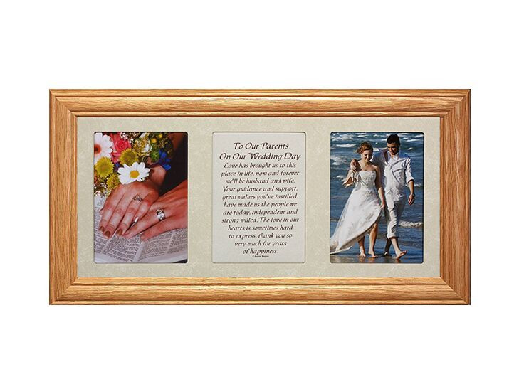 Thank You Gift Ideas For Parents
 Thank You Gift Ideas for Parents of the Bride and Groom