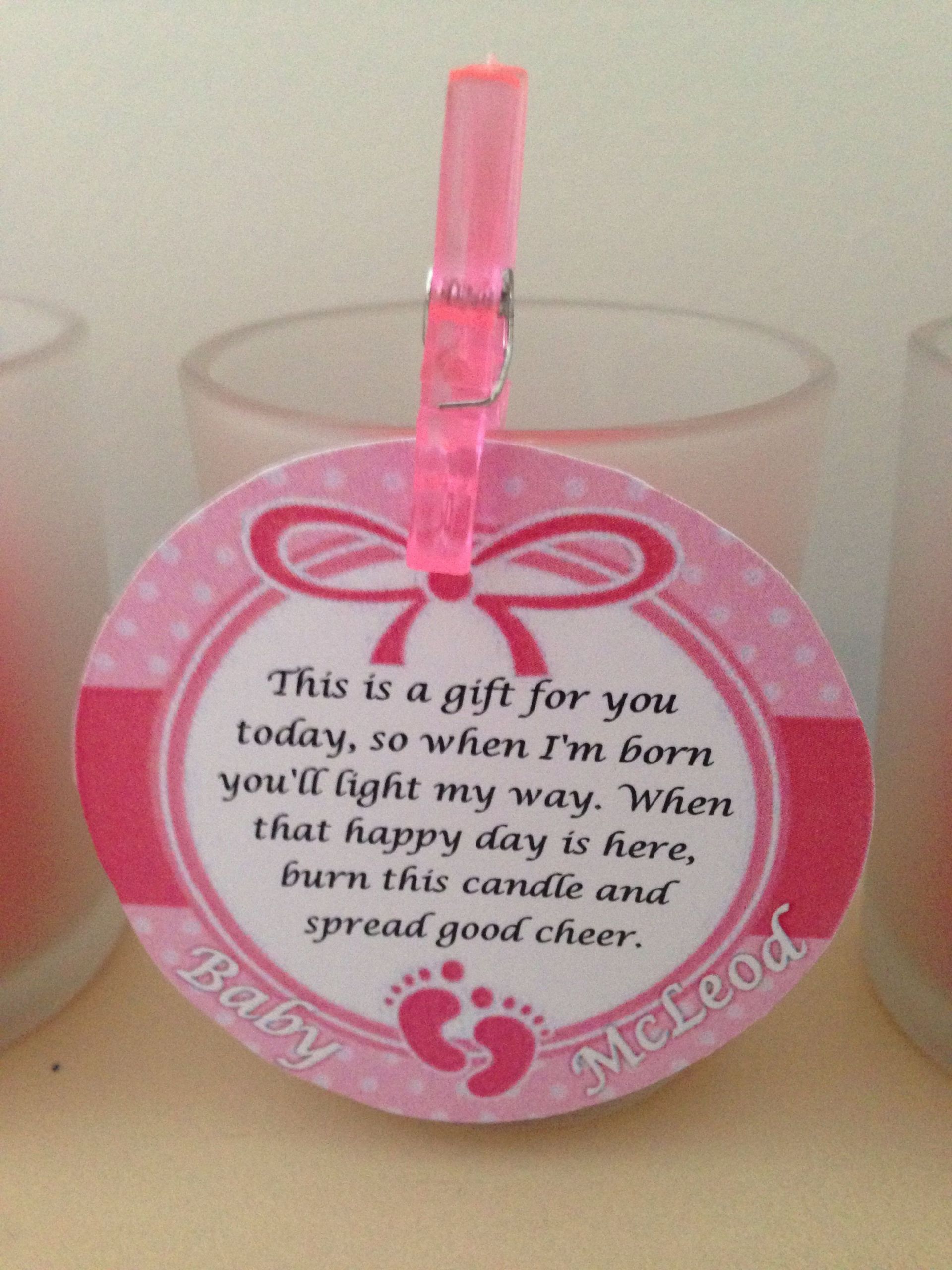 Thank You Gifts For A Baby Shower
 The 30 Best Ideas for Thank You Gift Ideas for Baby Shower