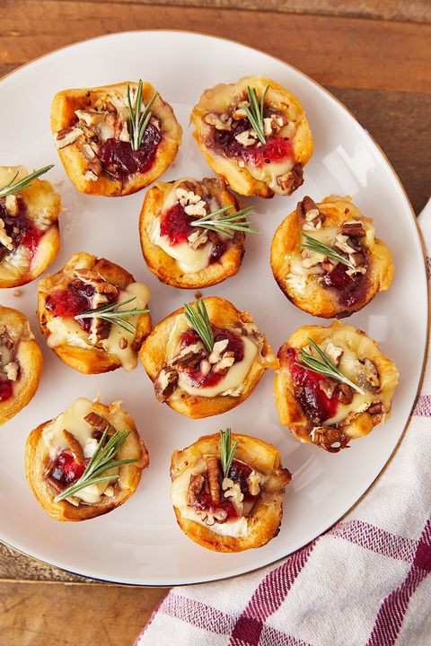 Thanksgiving 2019 Appetizers
 50 Best Thanksgiving Appetizers Ideas for Easy