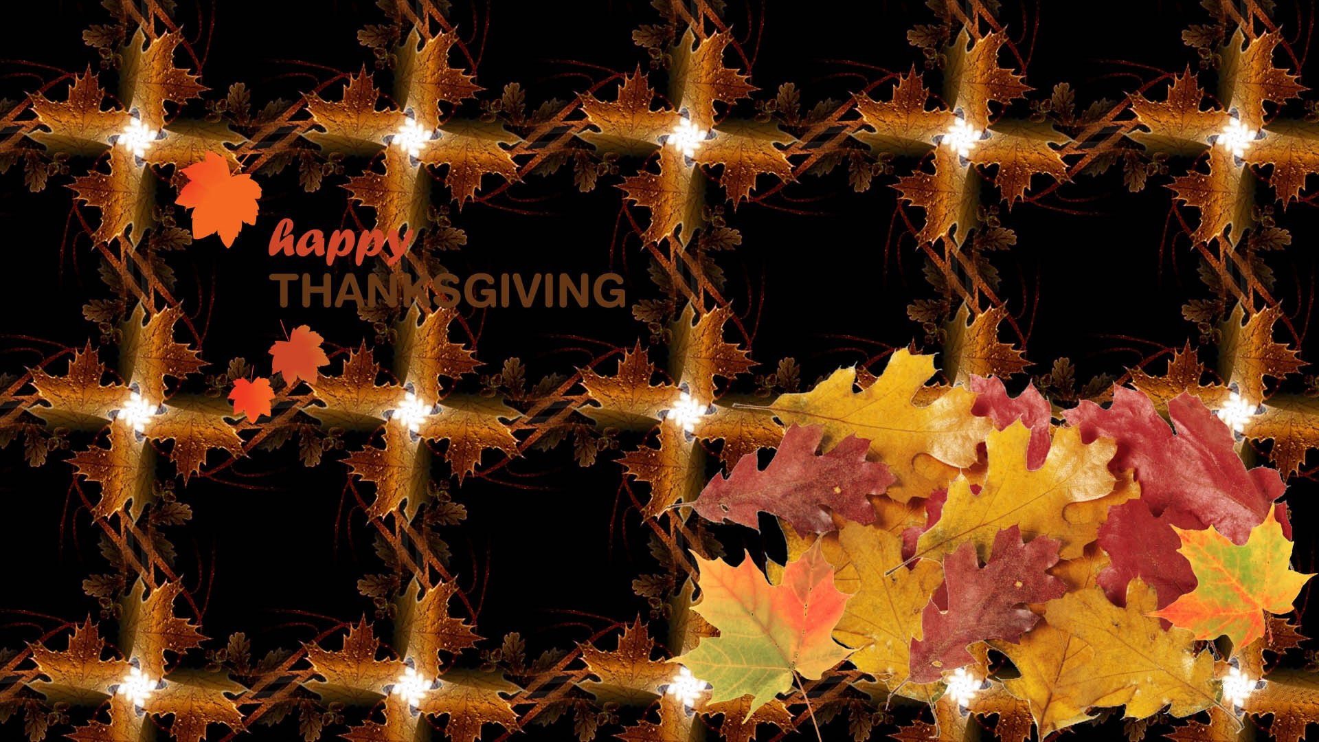 Thanksgiving 3D Wallpaper
 3D Thanksgiving Wallpapers HD