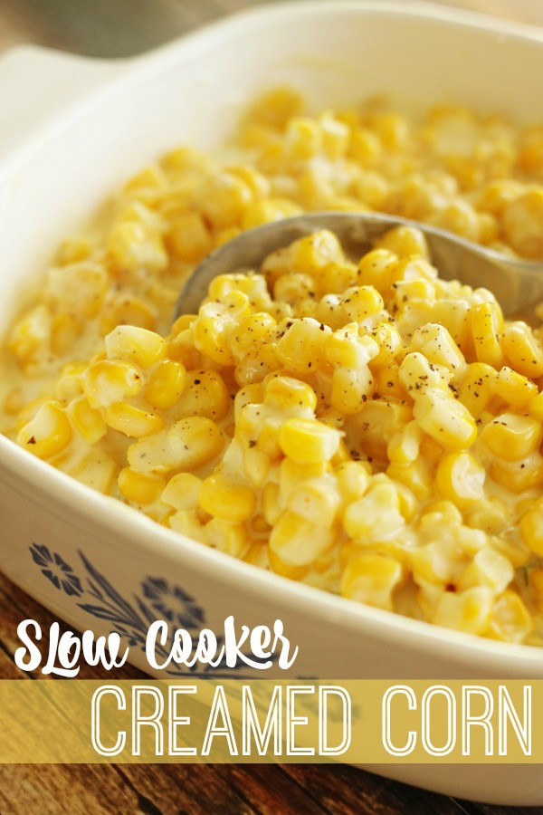 Thanksgiving Corn Recipes
 30 Amazing Thanksgiving Dishes Swanky Recipes