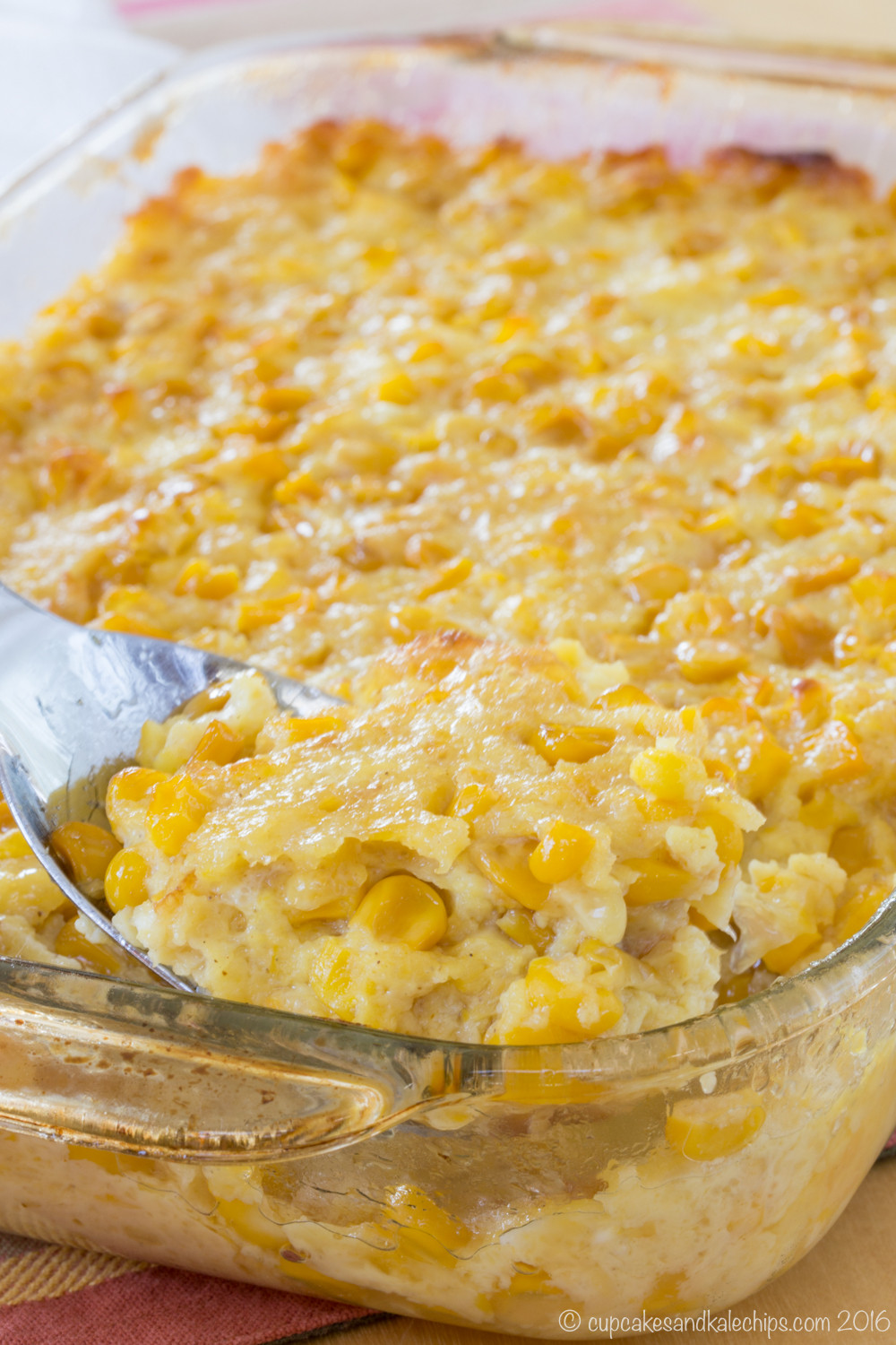 Thanksgiving Corn Recipes
 16 of the Best Thanksgiving Side Dish Casserole Recipes