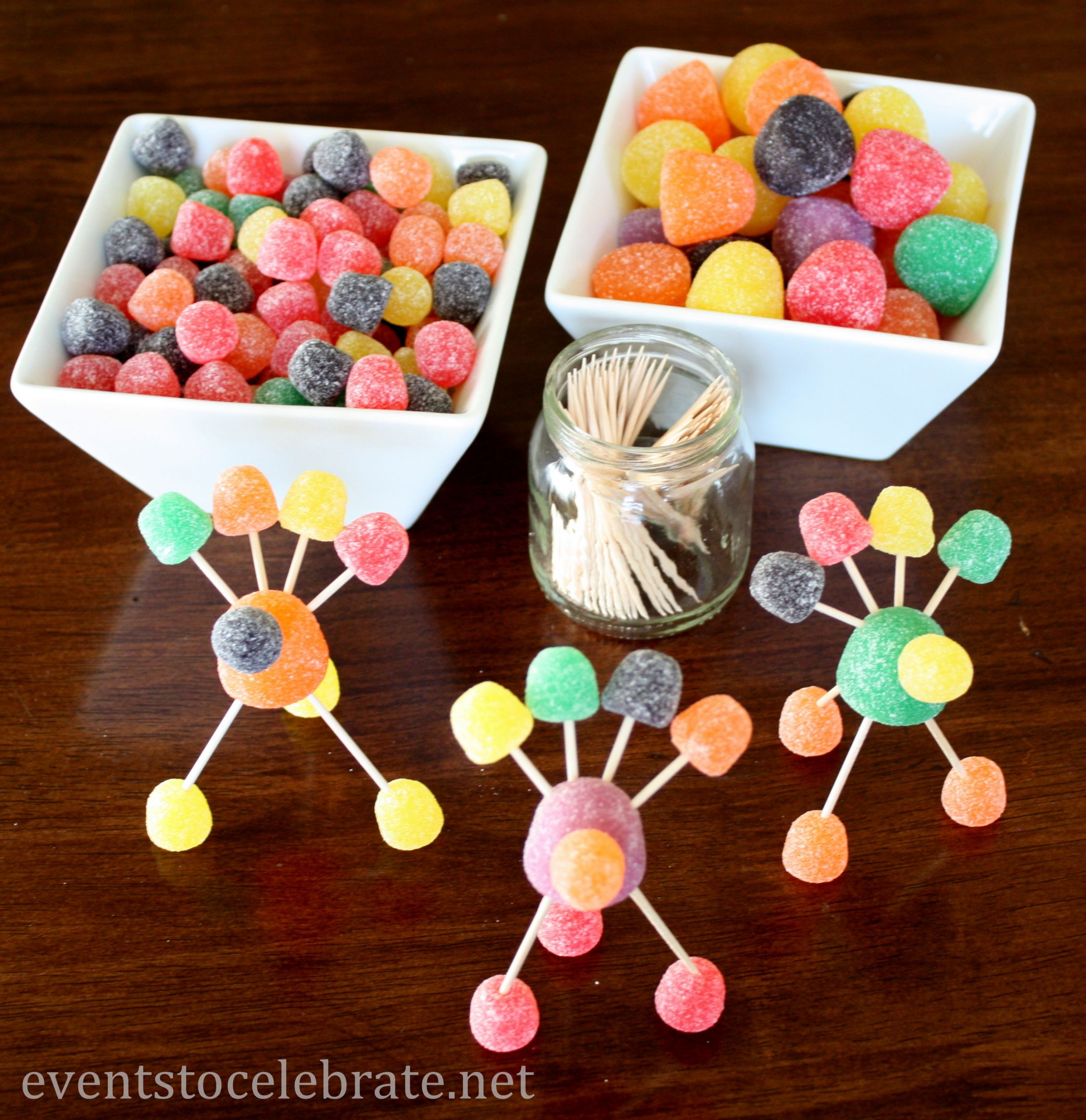 Thanksgiving Craft Ideas
 Thanksgiving crafts for kids Archives events to CELEBRATE