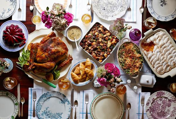 Thanksgiving Dinner New York City 2020
 30 the Best Ideas for Thanksgiving Dinner Nyc 2019