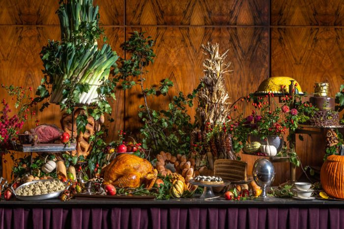 Thanksgiving Dinner New York City 2020
 Here’s Your Guide to Last Minute Thanksgiving Reservations
