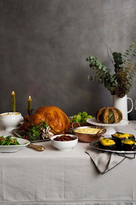 Thanksgiving Dinner New York City 2020
 21 NYC Restaurants Open Thanksgiving 2019 Where to