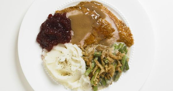 Thanksgiving Dinner New York City 2020
 Where To Make Thanksgiving Dinner Reservations In New York