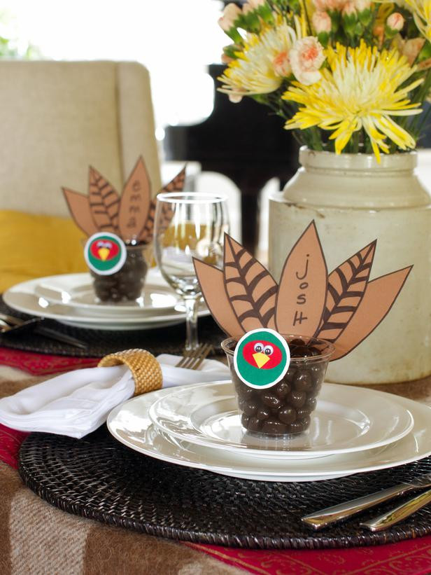 Thanksgiving Gift Ideas For The Family
 The Heckman Family Thanksgiving Ideas FREE Printables