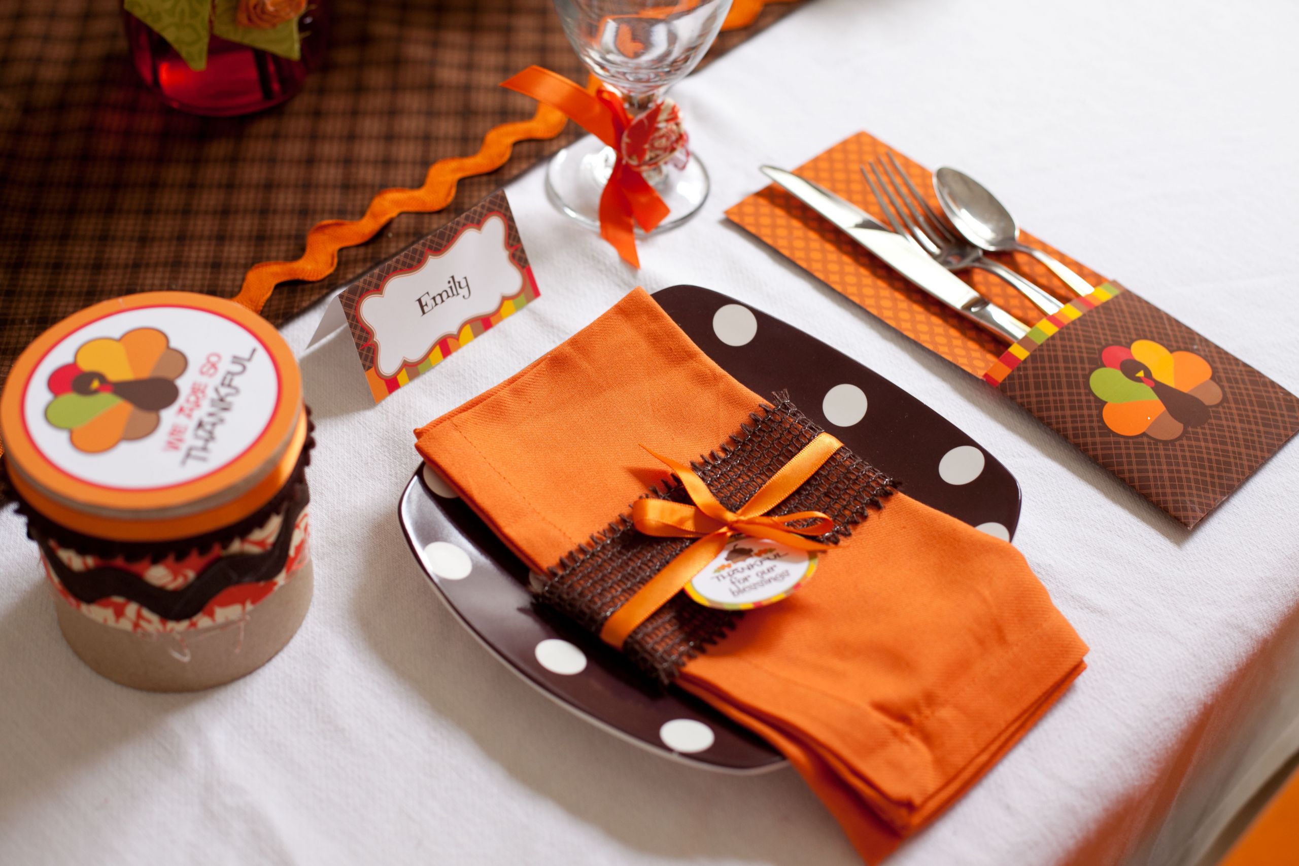 Thanksgiving Kids Table
 Party Reveal Kid Friendly Thanksgiving Table