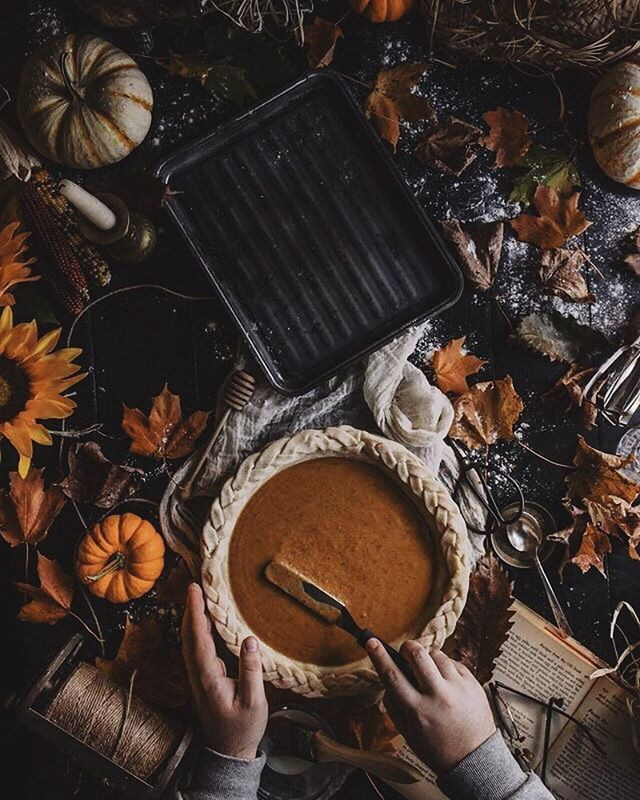 Thanksgiving Quotes Aesthetic
 Idea by Kayley Papa on Fall mood