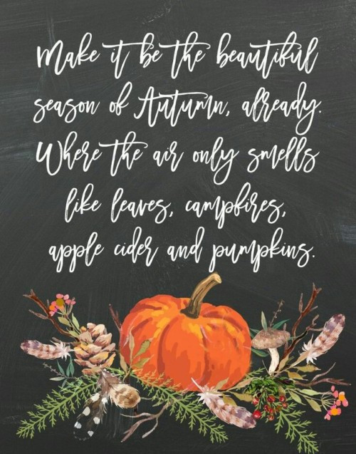 Thanksgiving Quotes Aesthetic
 fall season quotes