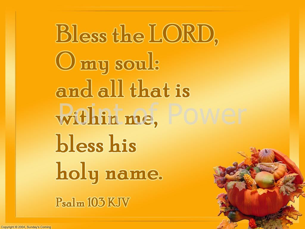 Thanksgiving Quotes Bible
 Bible Quotes About Thanksgiving QuotesGram