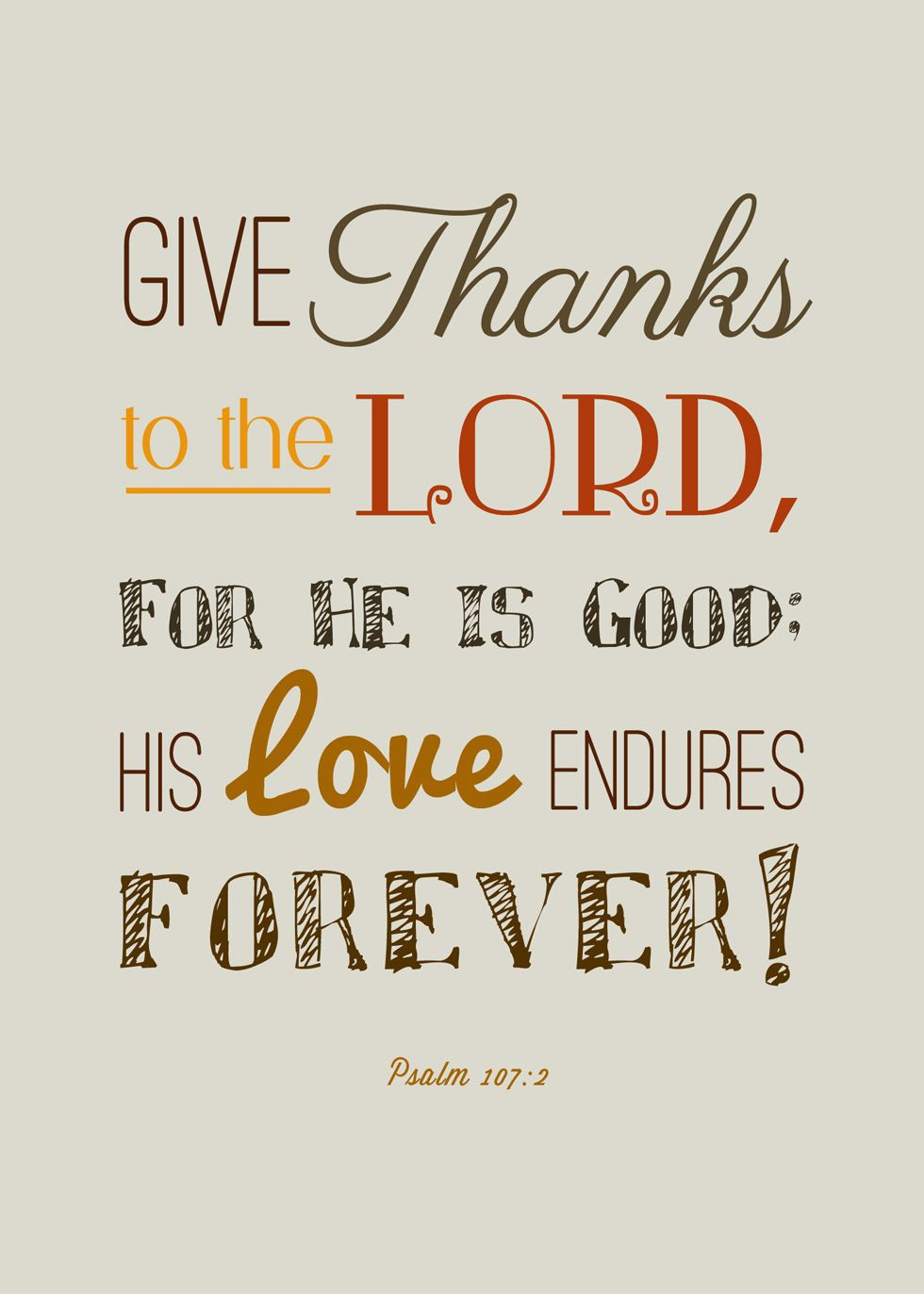 Thanksgiving Quotes Bible
 44 Thankful Quotes for Thanksgiving 2020