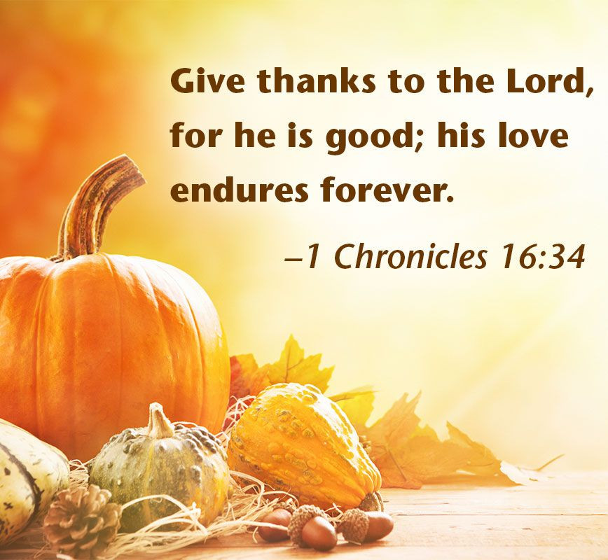 Thanksgiving Quotes Bible
 44 Thankful Quotes for Thanksgiving 2020