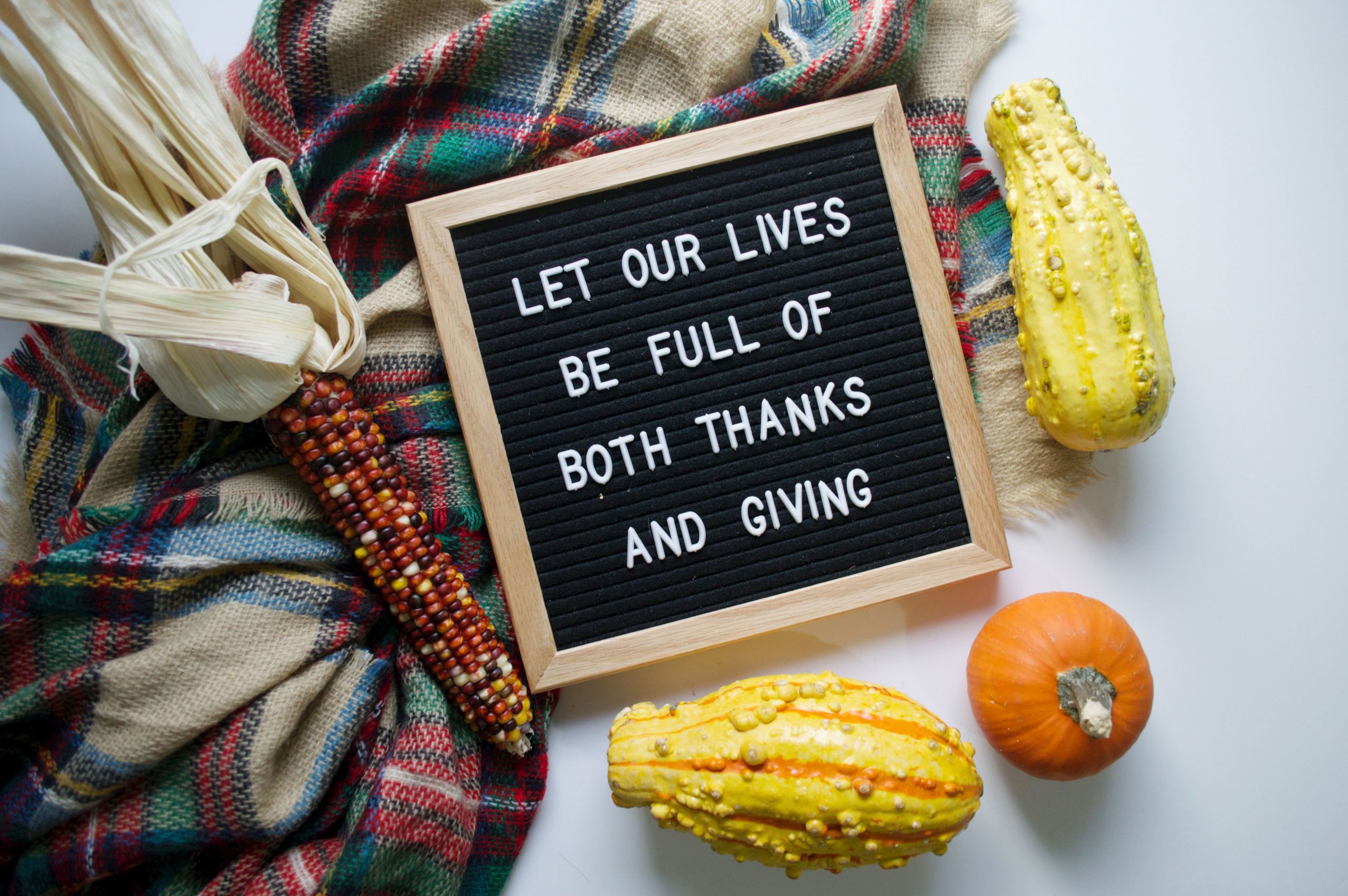 Thanksgiving Quotes Board
 Thanksgiving letter board festive holiday home decor