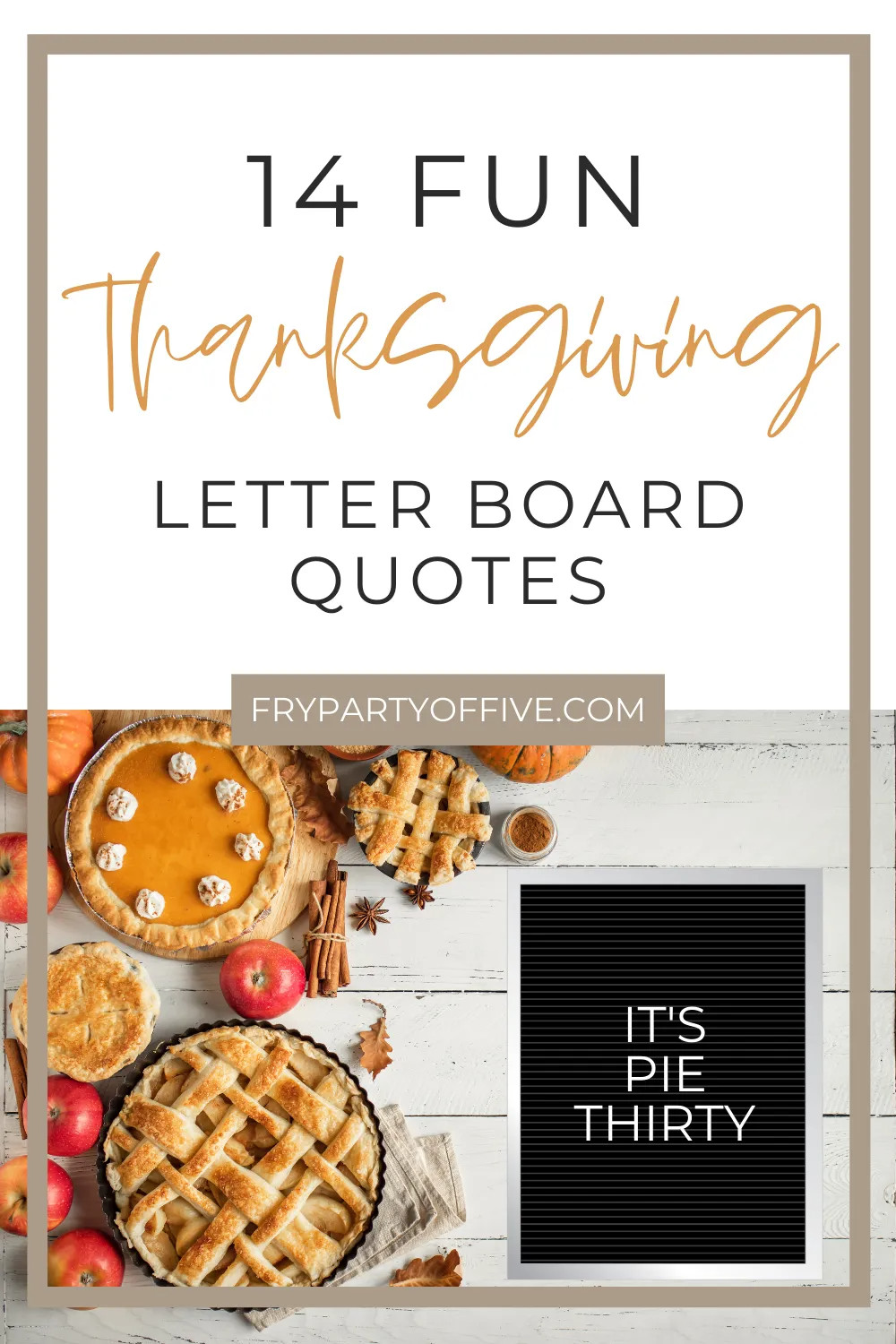 Thanksgiving Quotes Board
 Thanksgiving Letter Board Quotes in 2020