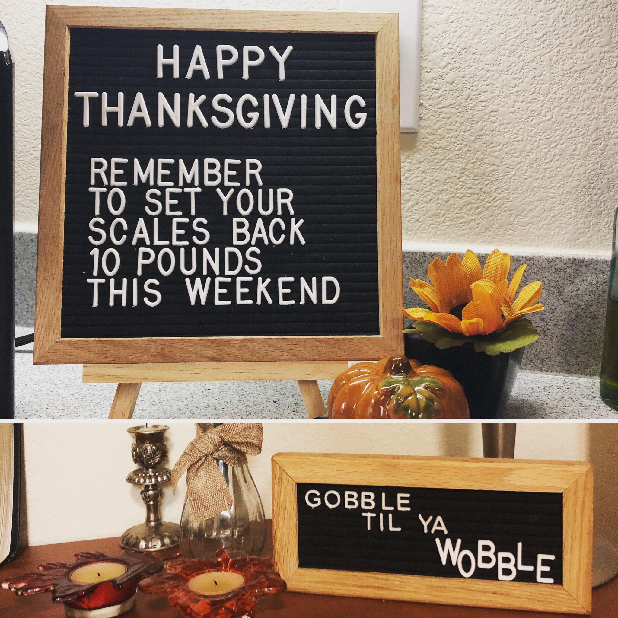 Thanksgiving Quotes Board
 Pin by Sue Northrup Trahern on Letter boards