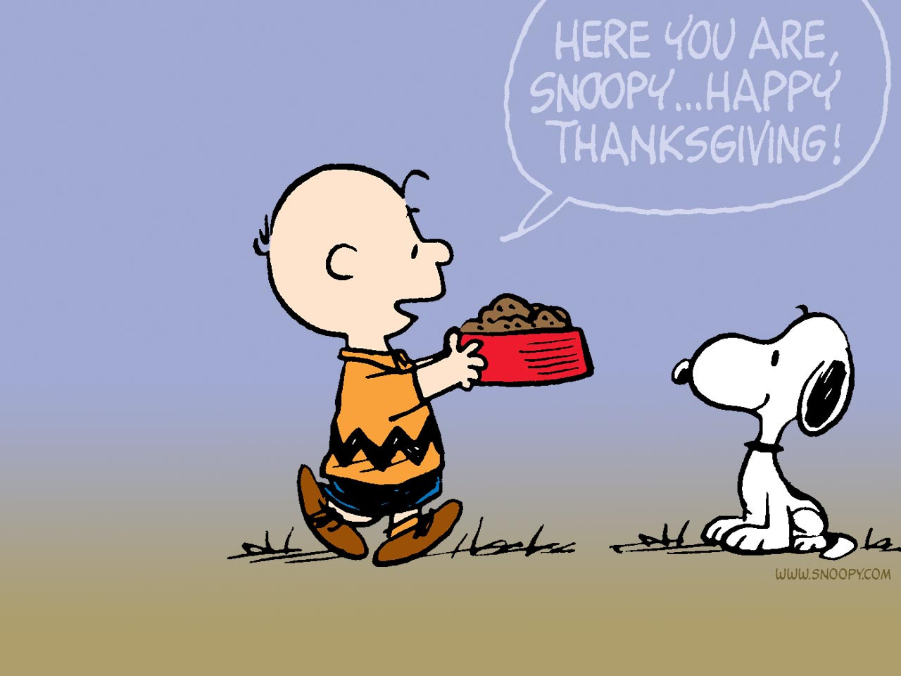 Thanksgiving Quotes Charlie Brown
 Happy thanksgiving on Pinterest
