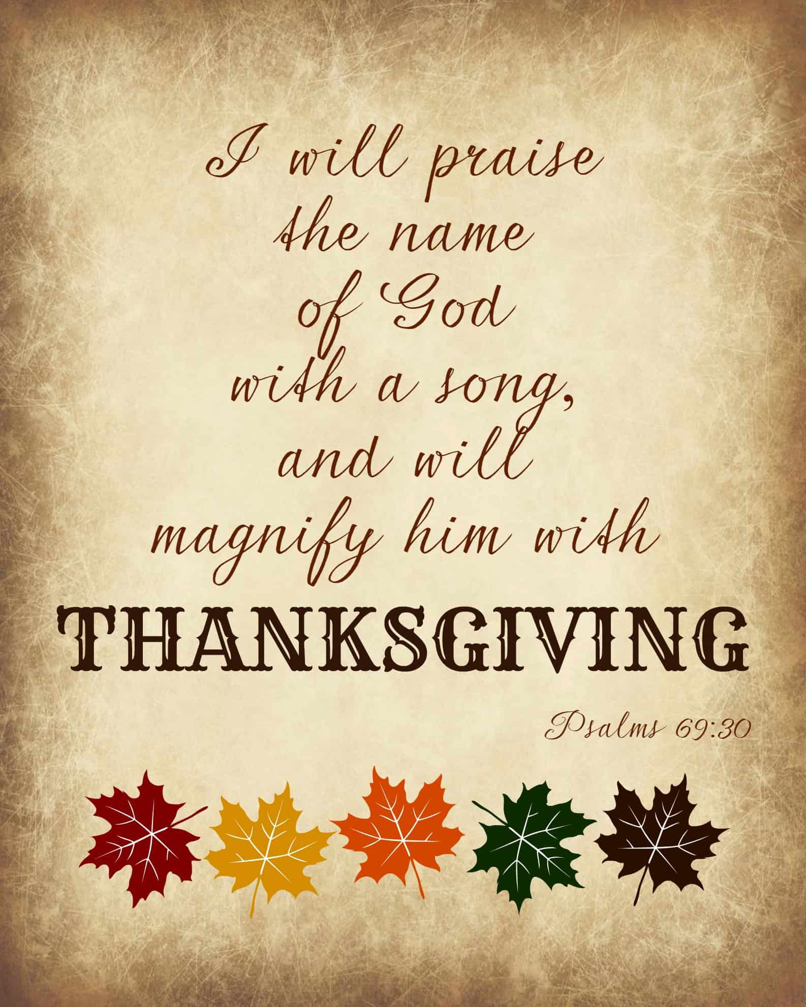 Thanksgiving Quotes Christian
 Ponderize thanksgiving