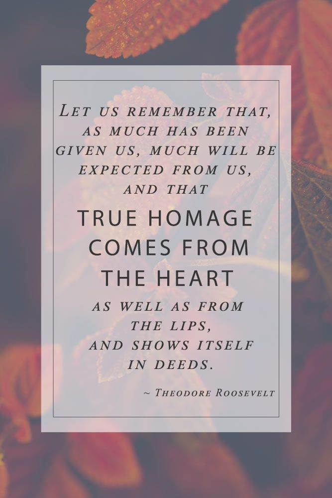 Thanksgiving Quotes Couple
 33 Inspirational Thanksgiving Quotes