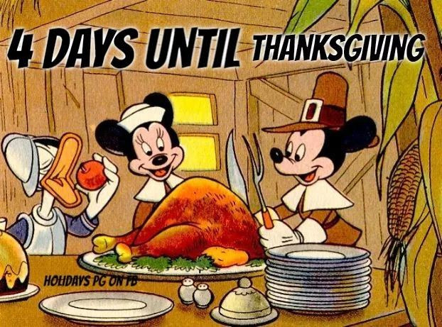 Thanksgiving Quotes Disney
 Pin by Jim Keneagy on DISNEY With images